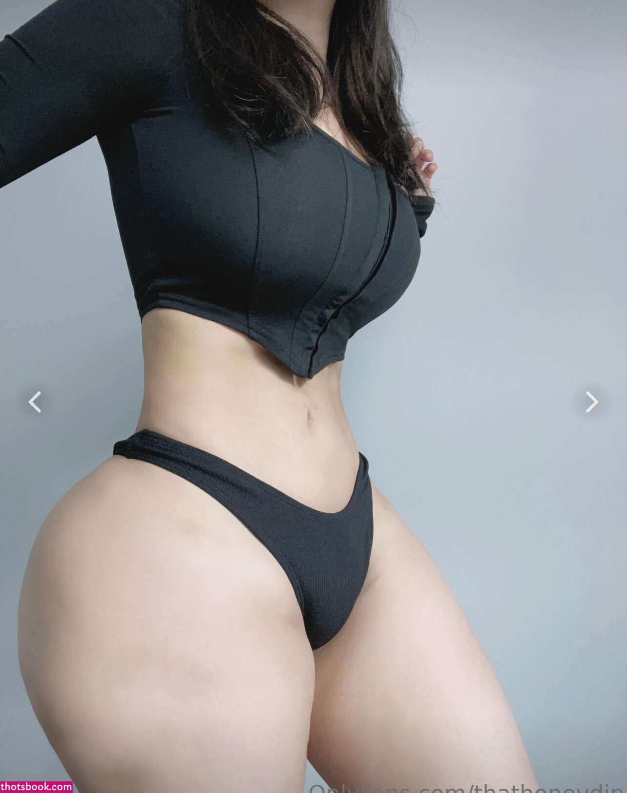 ThatHoneyDip Nude OnlyFans Photos #15 446470