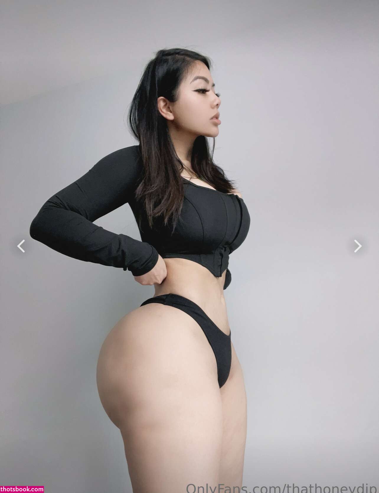 ThatHoneyDip Nude OnlyFans Photos #15 446476