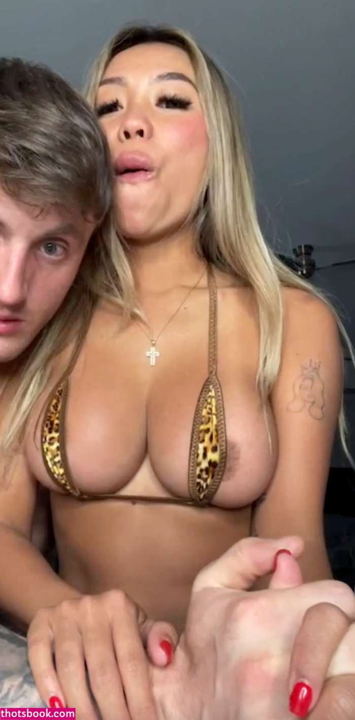 vietbunny vietbunnyy Nude OnlyFans Photos #8 446478