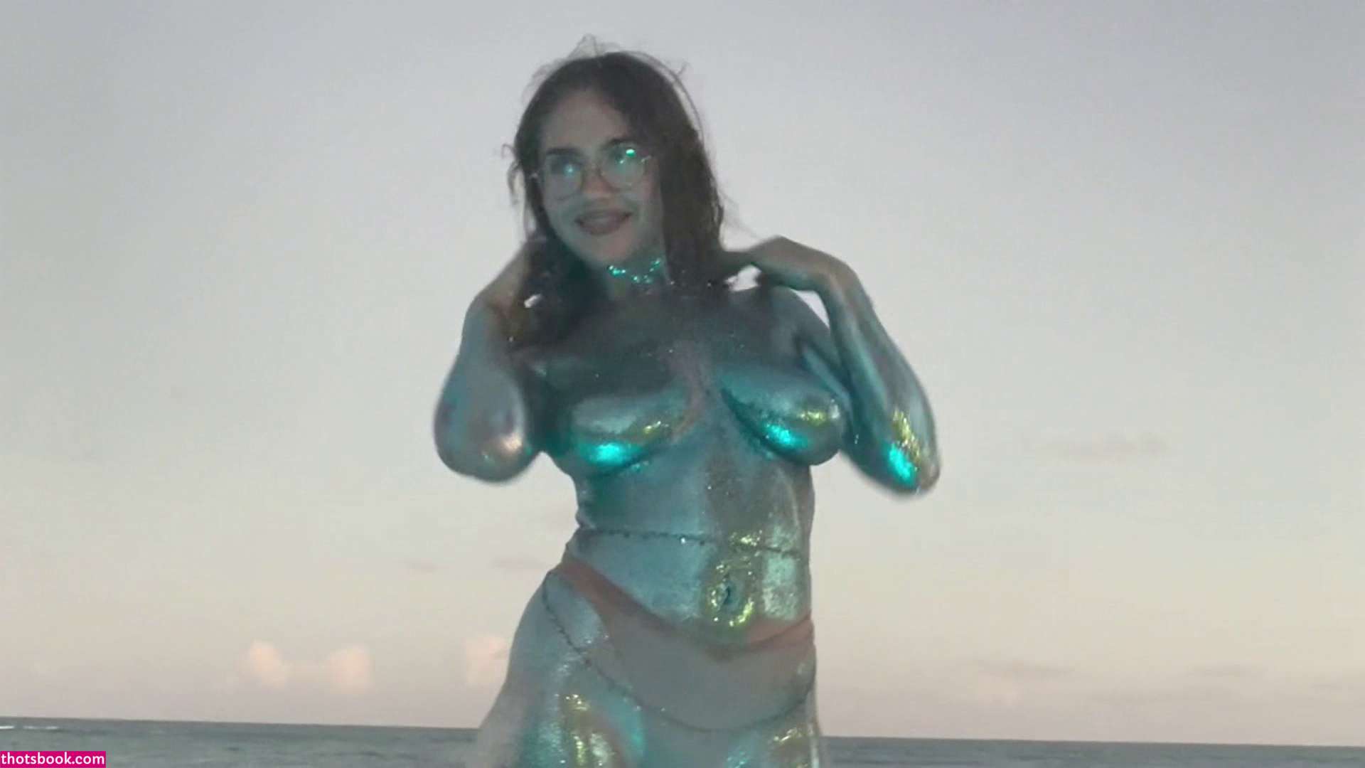 Maarjamour Maarya maaryam Nude Photos #4 459997