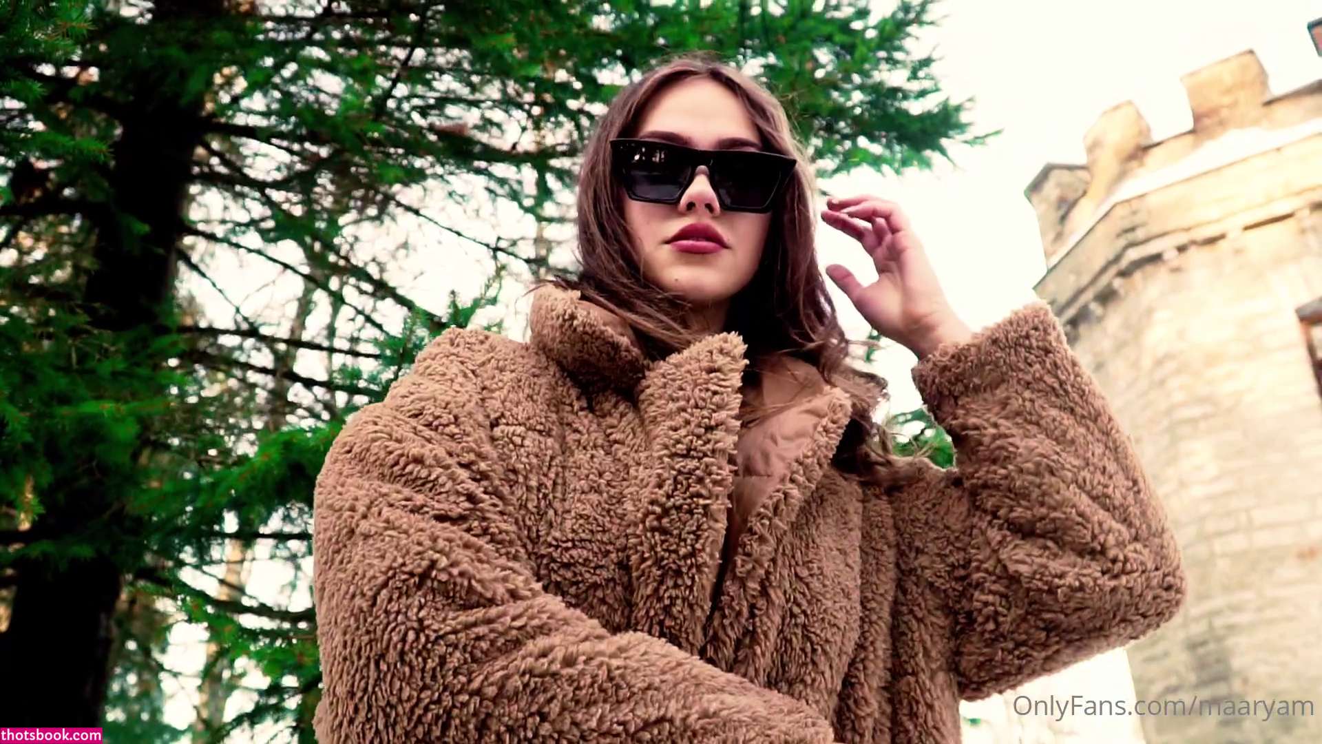 Maarjamour Maarya maaryam Nude Photos #5 460002