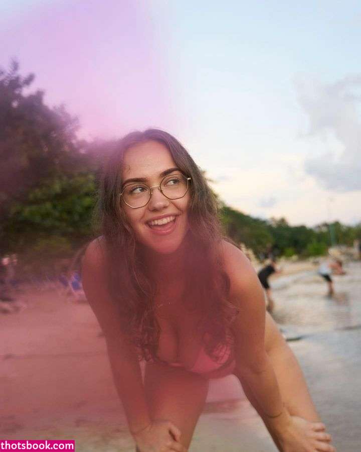 Maarjamour Maarya maaryam Nude Photos #6 460004