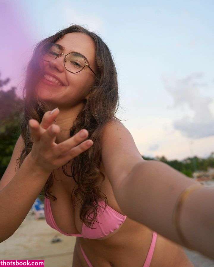 Maarjamour Maarya maaryam Nude Photos #6 460007