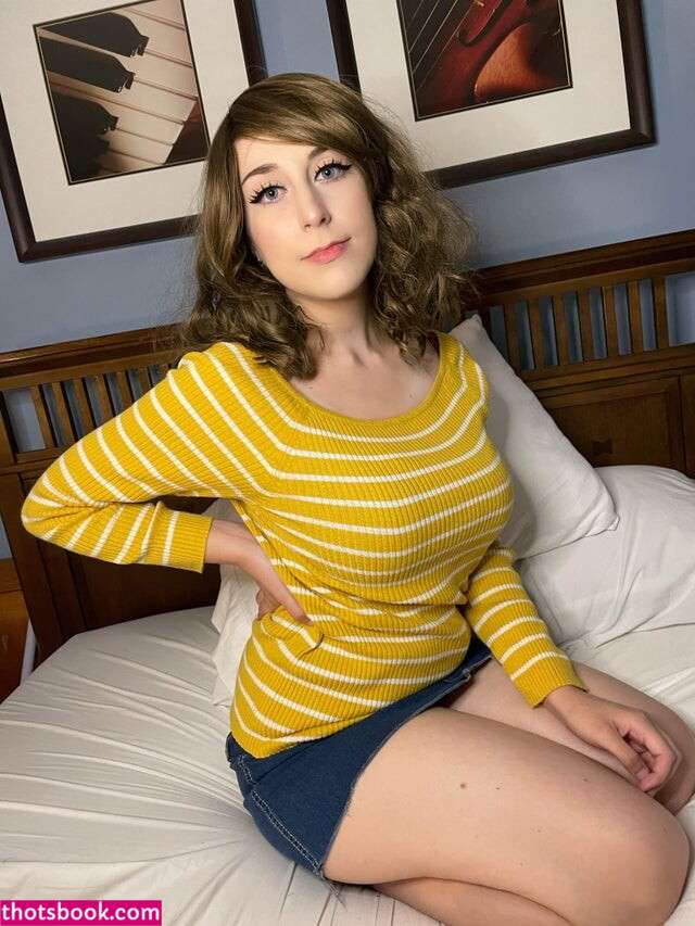 Maddie Reznor Kyloquinn Nude Photos #2 460024