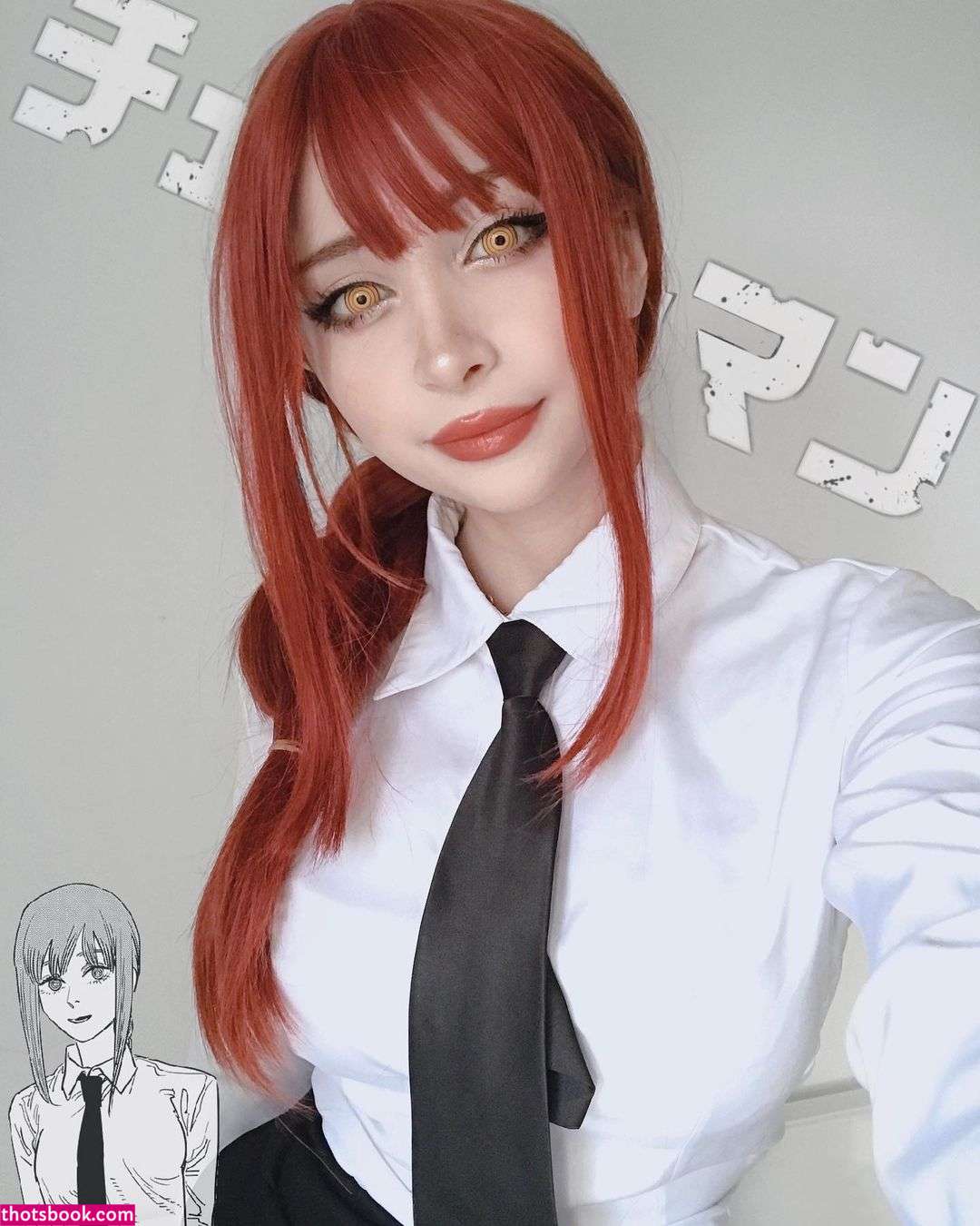 Miruqi Nude Photos #1 460042