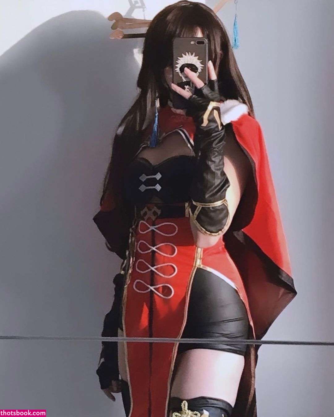 Miruqi Nude Photos #1 460043