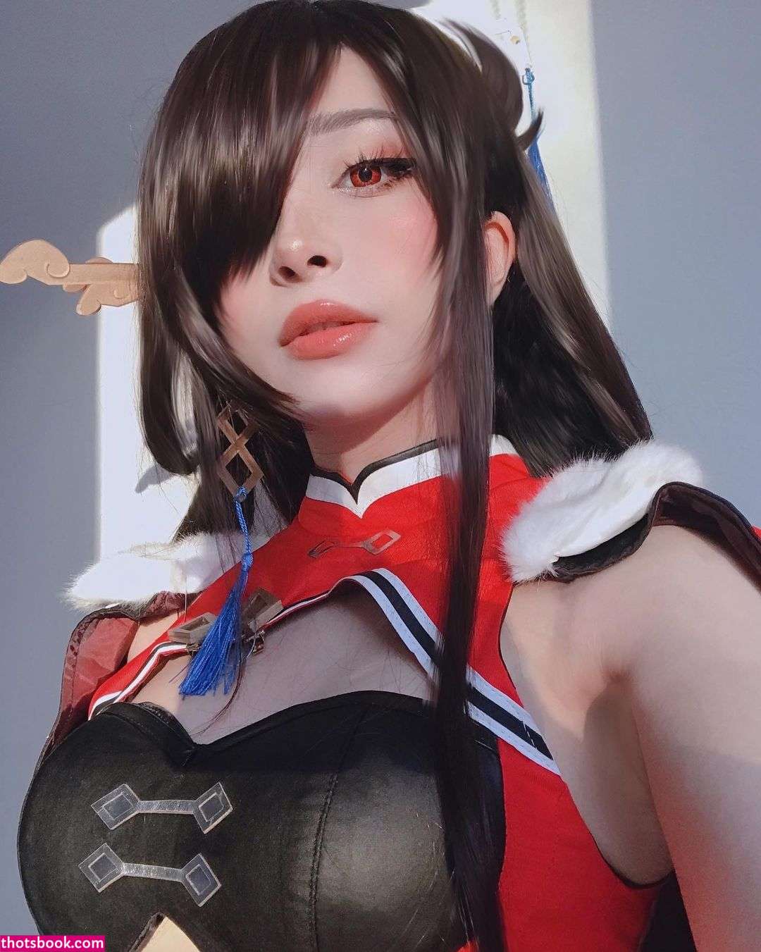 Miruqi Nude Photos #1 460045