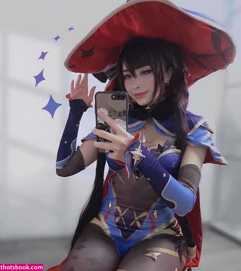 Miruqi Nude Photos #2 460048