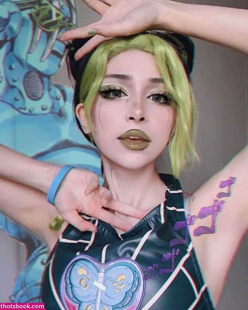 Miruqi Nude Photos #2 460049