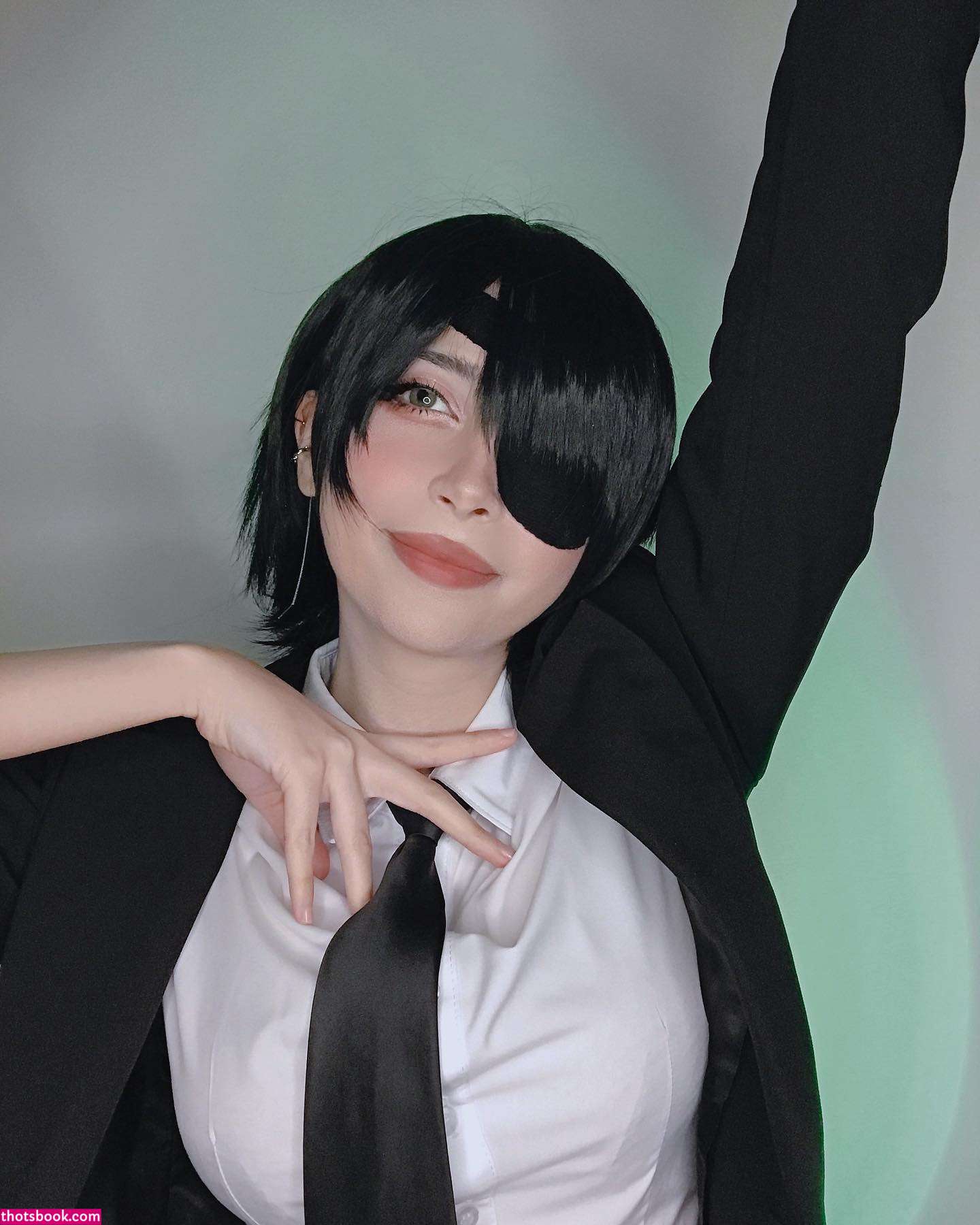 Miruqi Nude Photos #3 460050