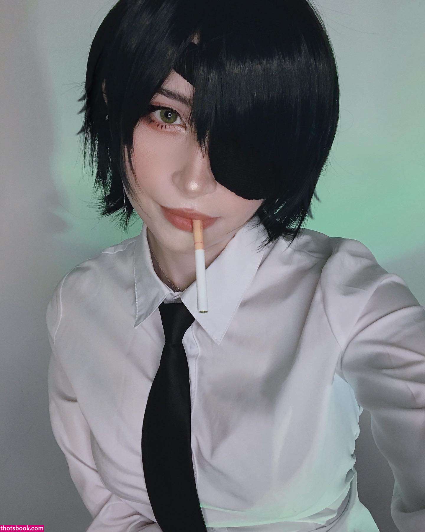 Miruqi Nude Photos #3 460053