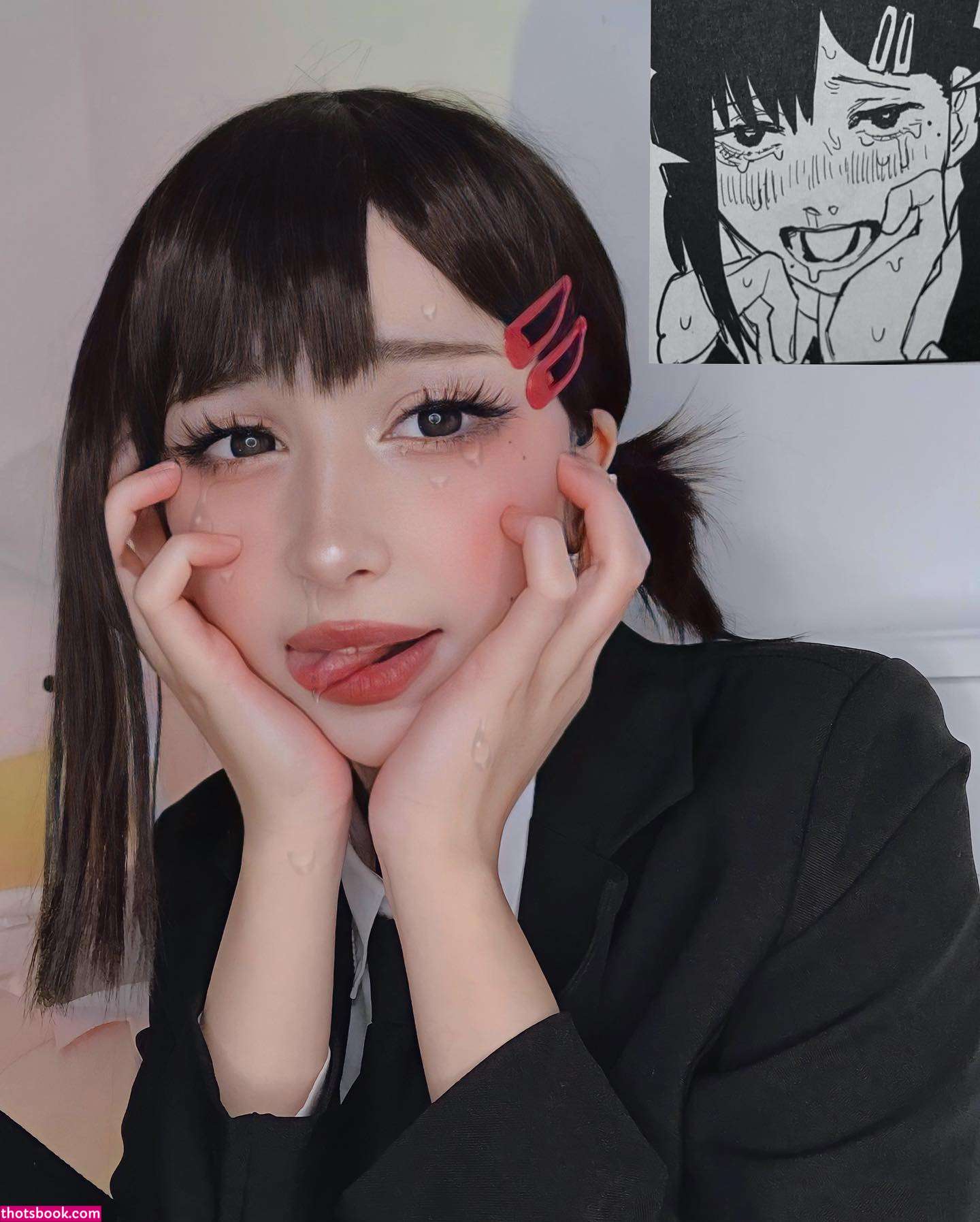 Miruqi Nude Photos #4 460056