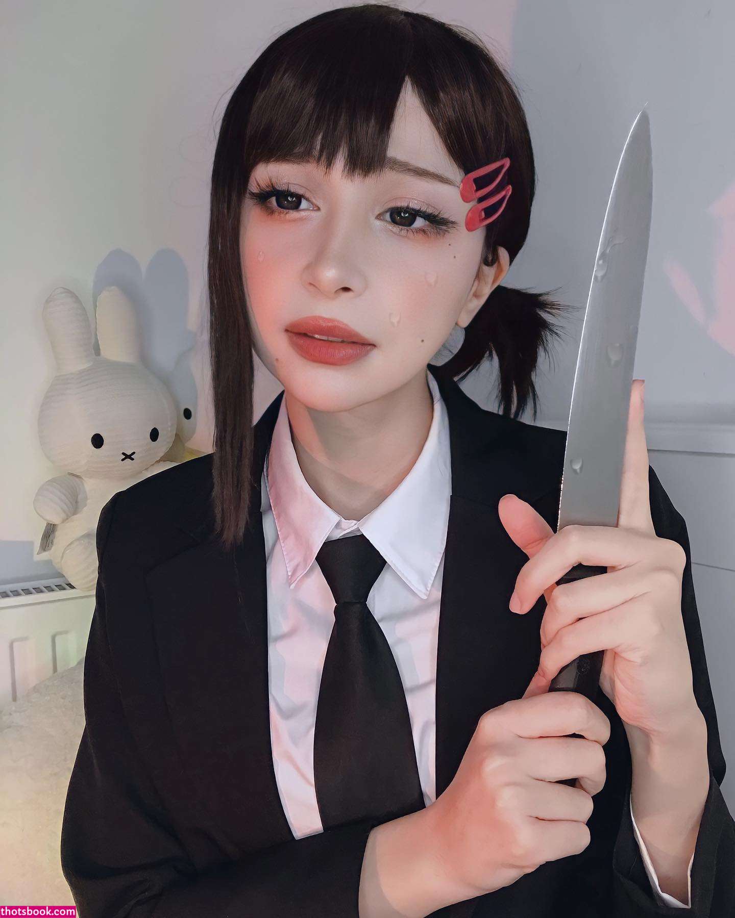 Miruqi Nude Photos #4 460059