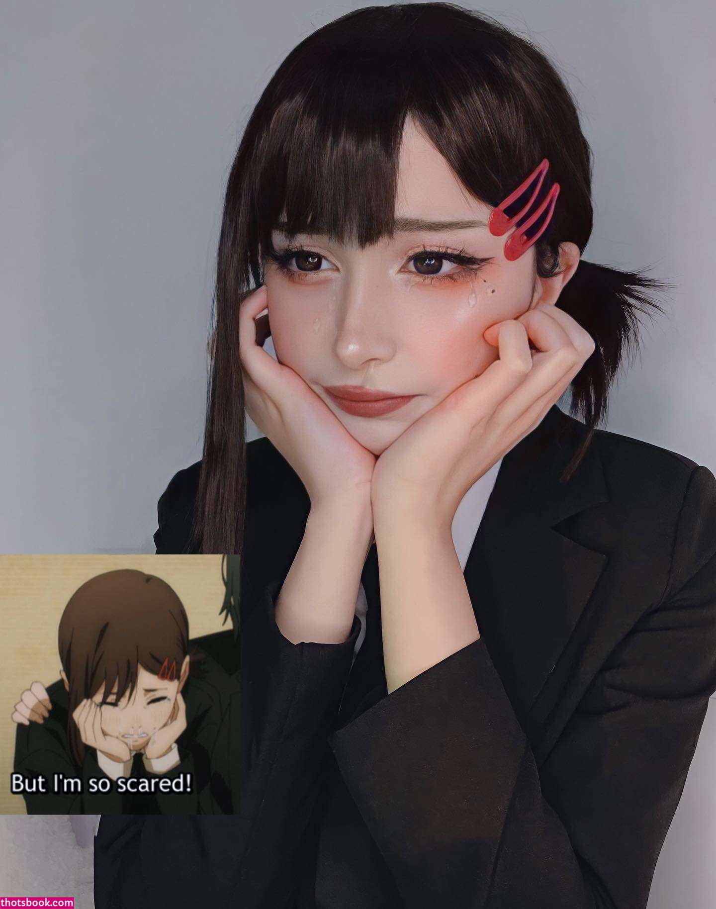 Miruqi Nude Photos #4 460060