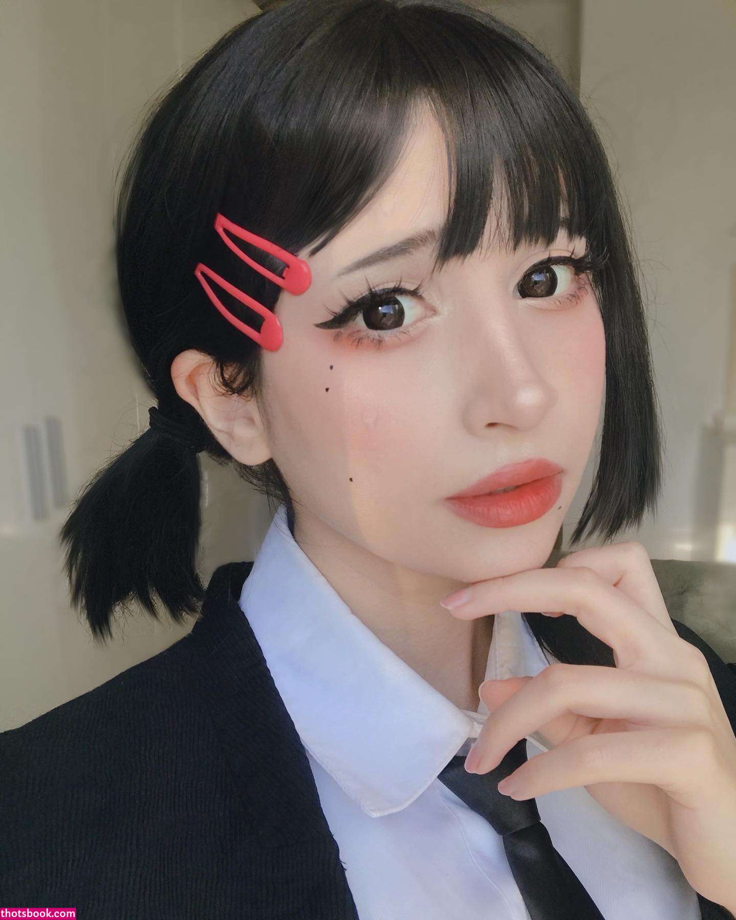 Miruqi Nude Photos #4 460061