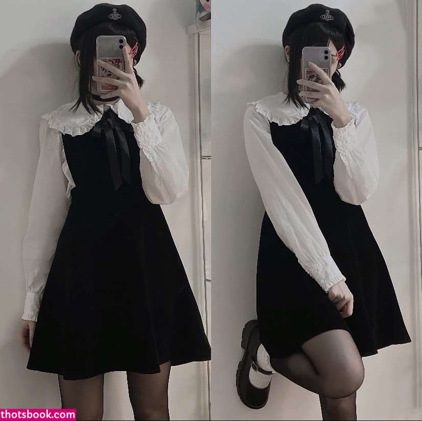 Miruqi Nude Photos #4 460062