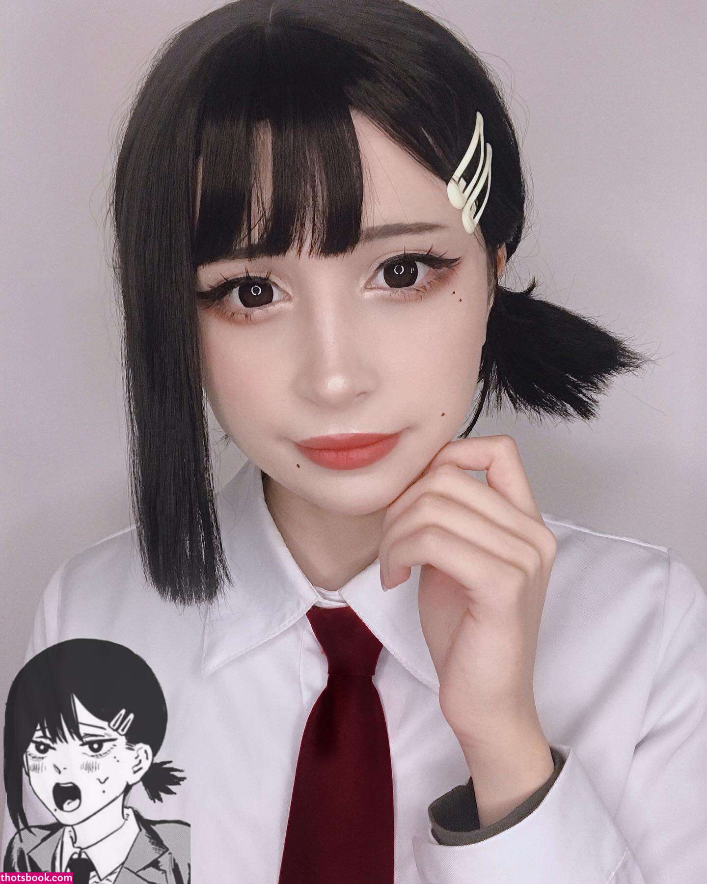 Miruqi Nude Photos #4 460063