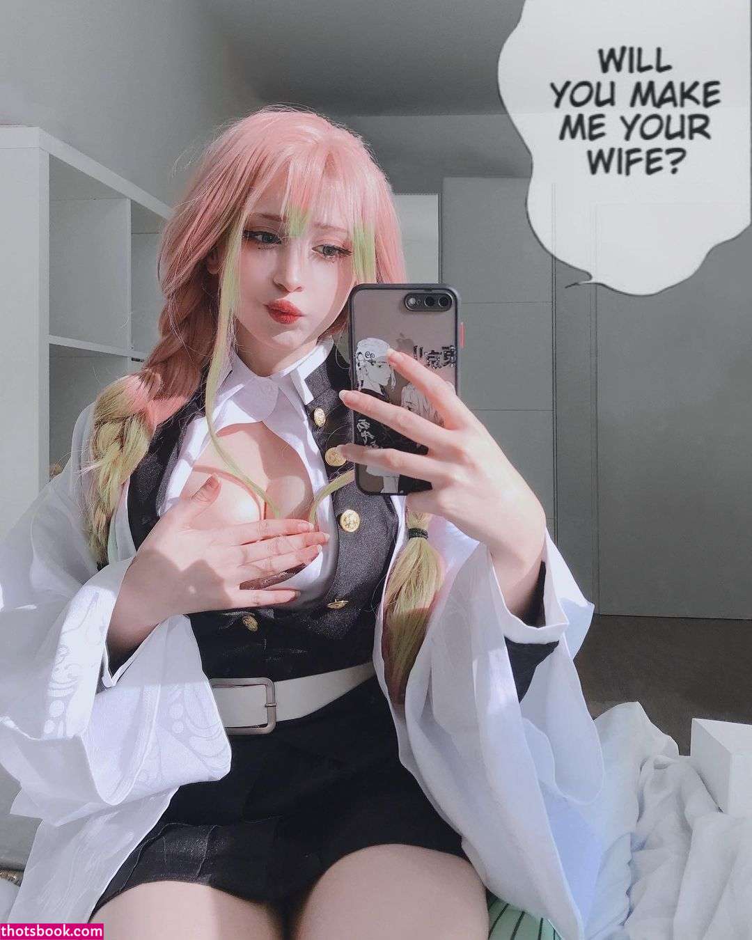 Miruqi Nude Photos #5 460064