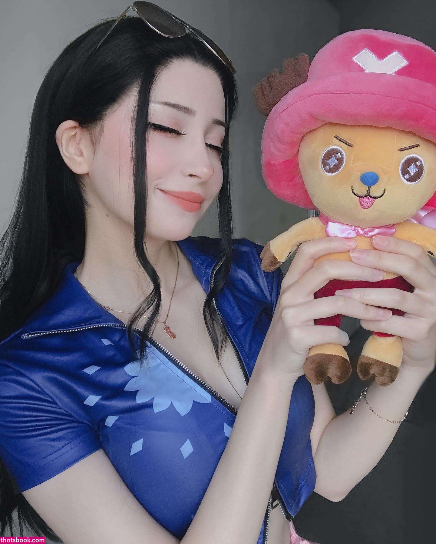 Miruqi Nude Photos #6 460068