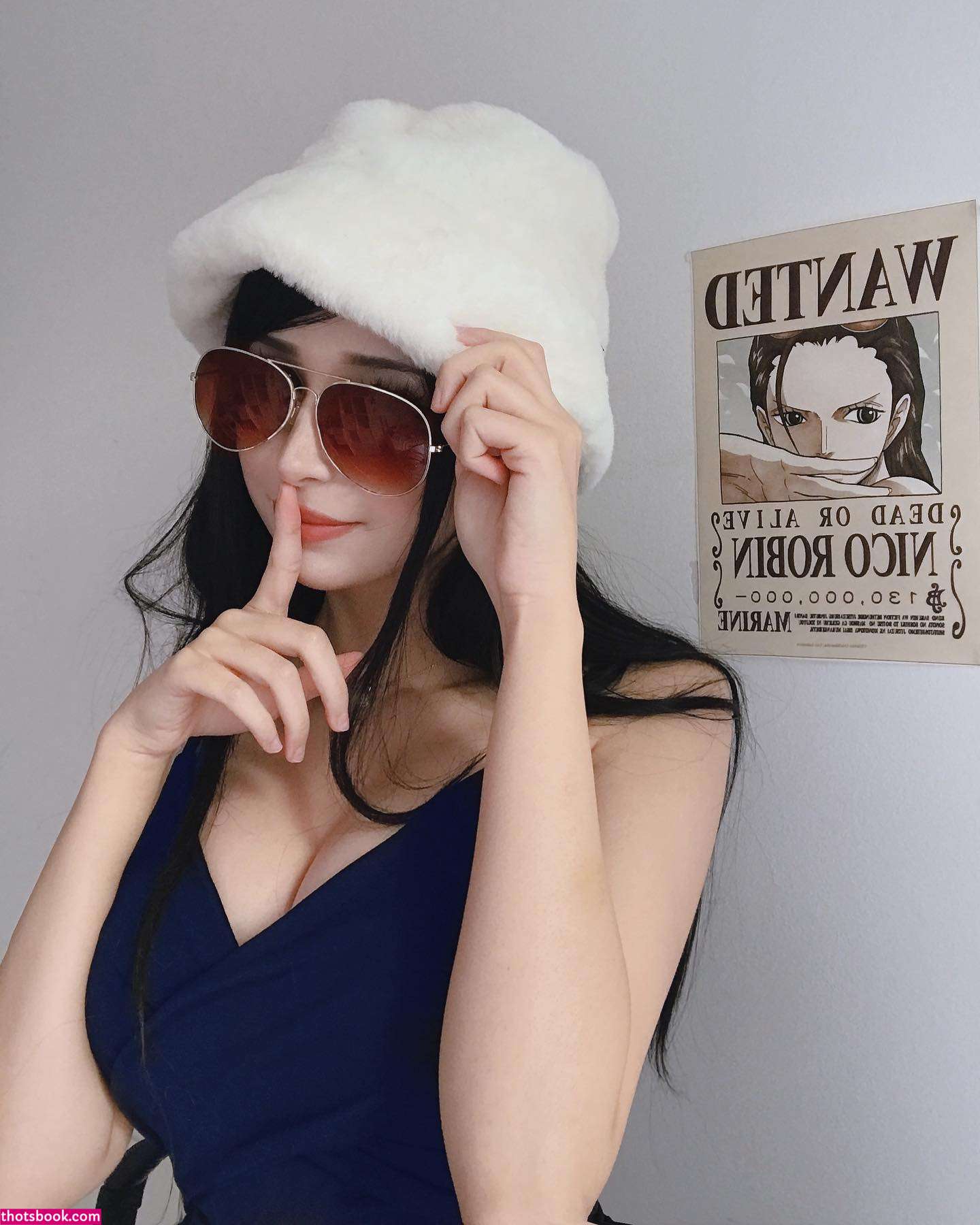 Miruqi Nude Photos #7 460073