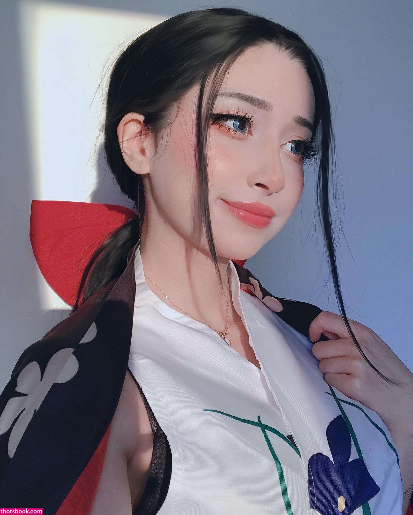 Miruqi Nude Photos #7 460074