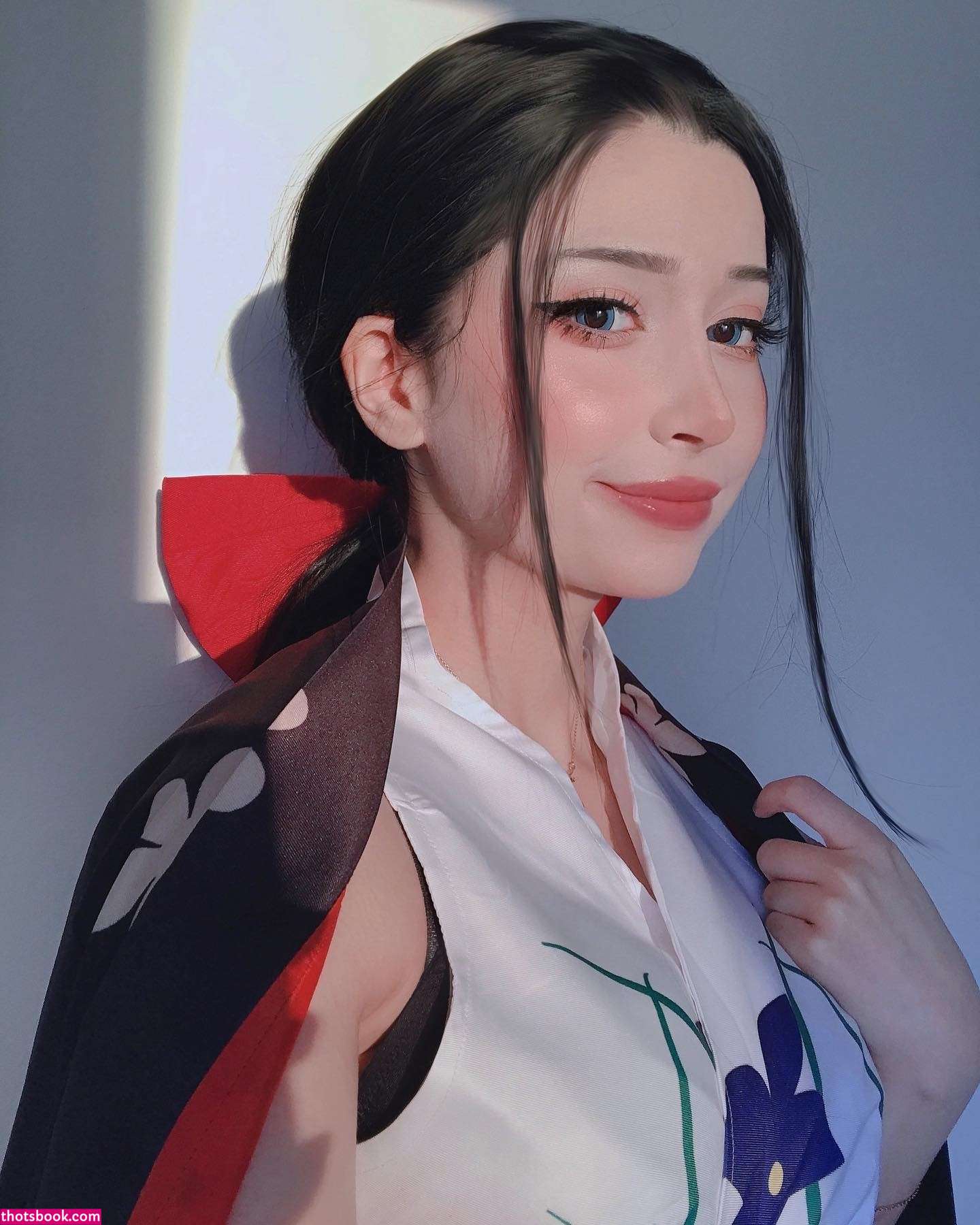 Miruqi Nude Photos #7 460076