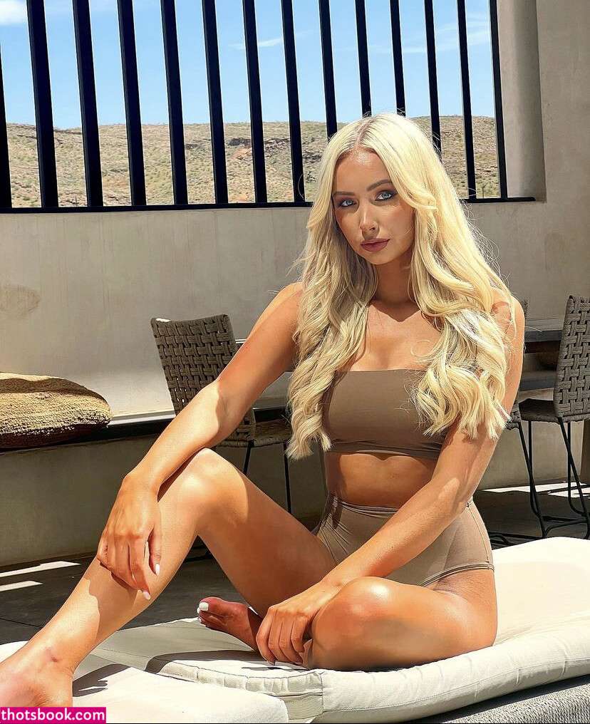 Morgan Lyn Nude Photos #1 460081