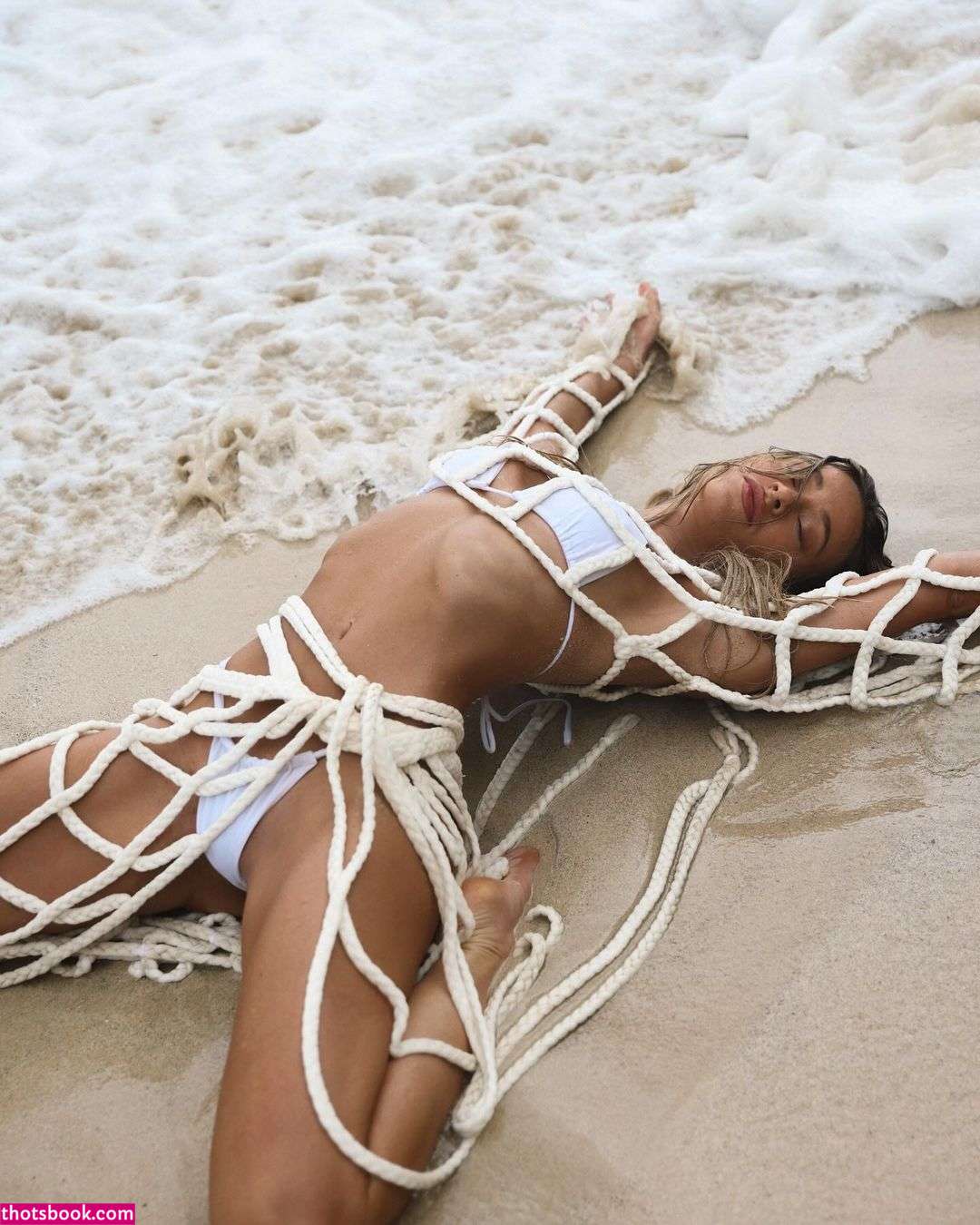 Cindy Prado Nude Photos #9 460263