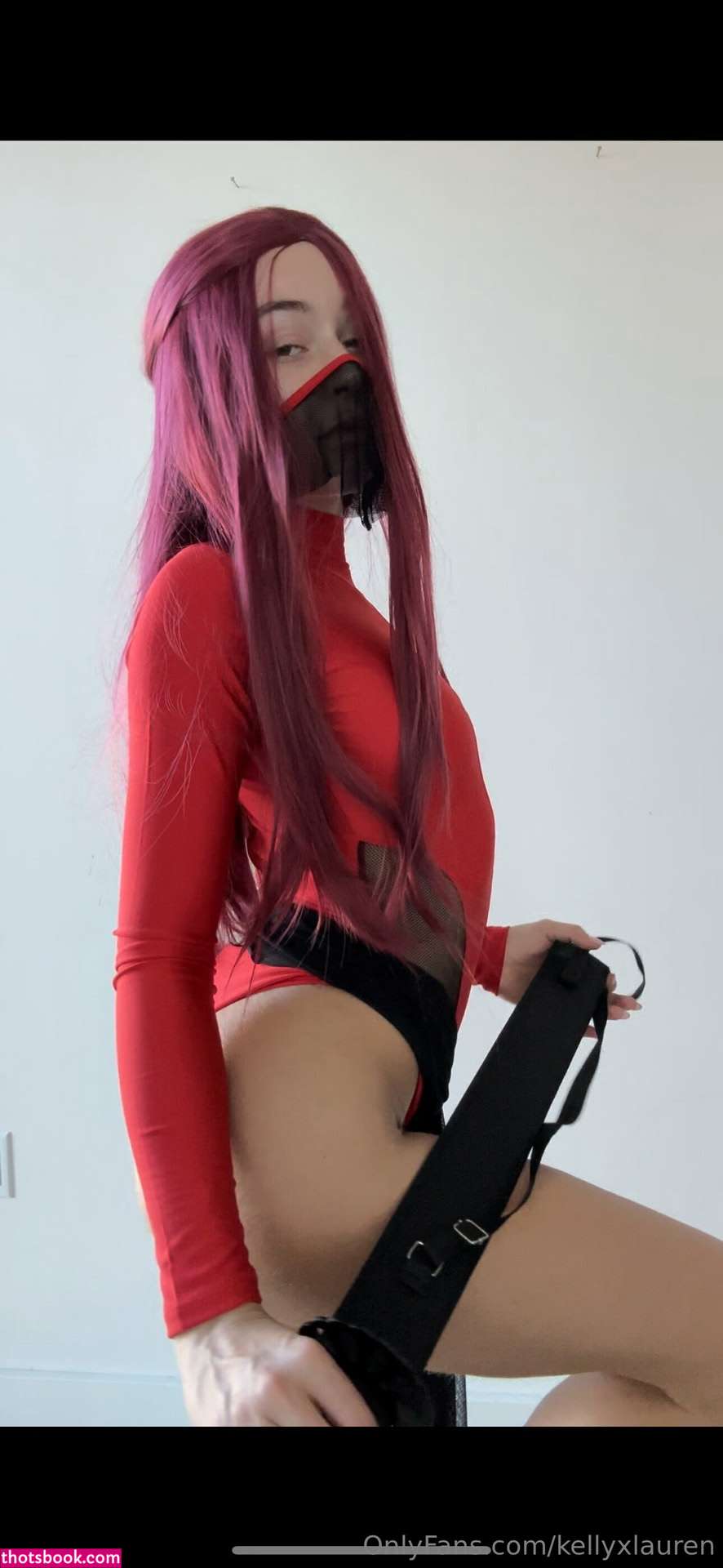 Kelly Lauren Nude Photos #12 460442