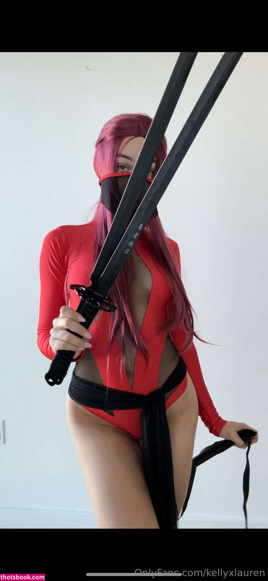 Kelly Lauren Nude Photos #12 460451