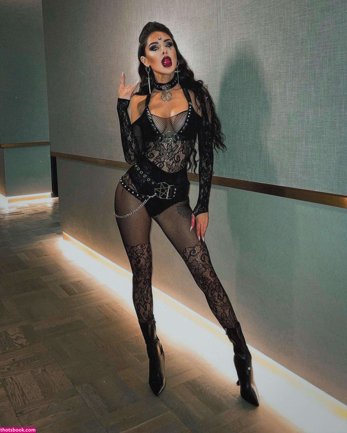 Lacey Montgomery Laceymontgomery1 Nude Photos #8 460477