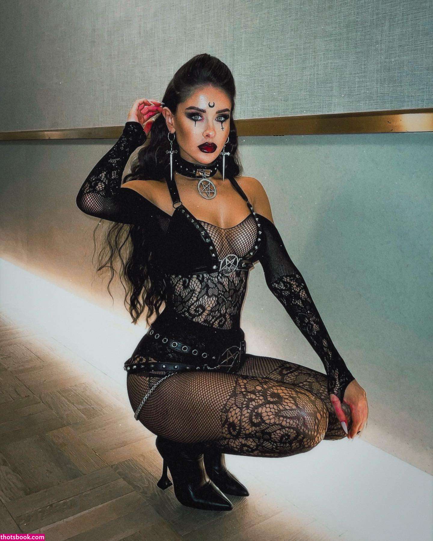 Lacey Montgomery Laceymontgomery1 Nude Photos #8 460499