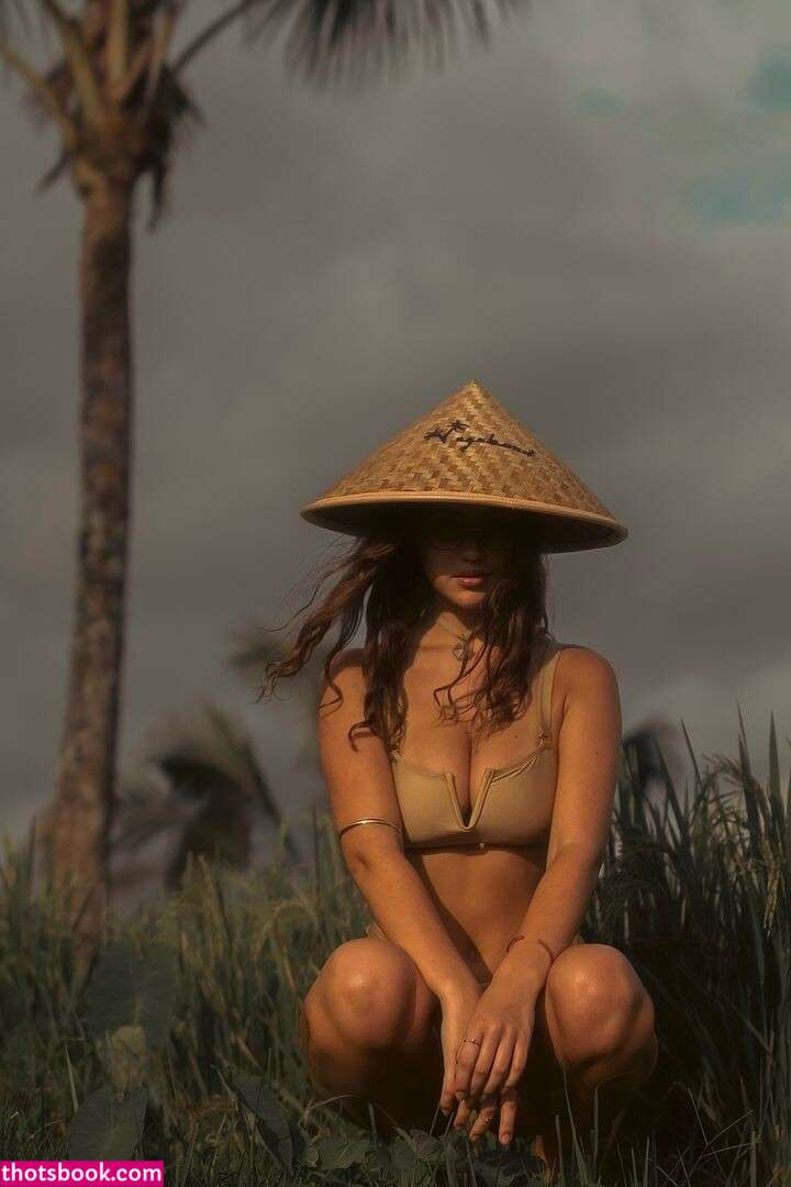 Maarjamour Maarya maaryam Nude Photos #12 460670