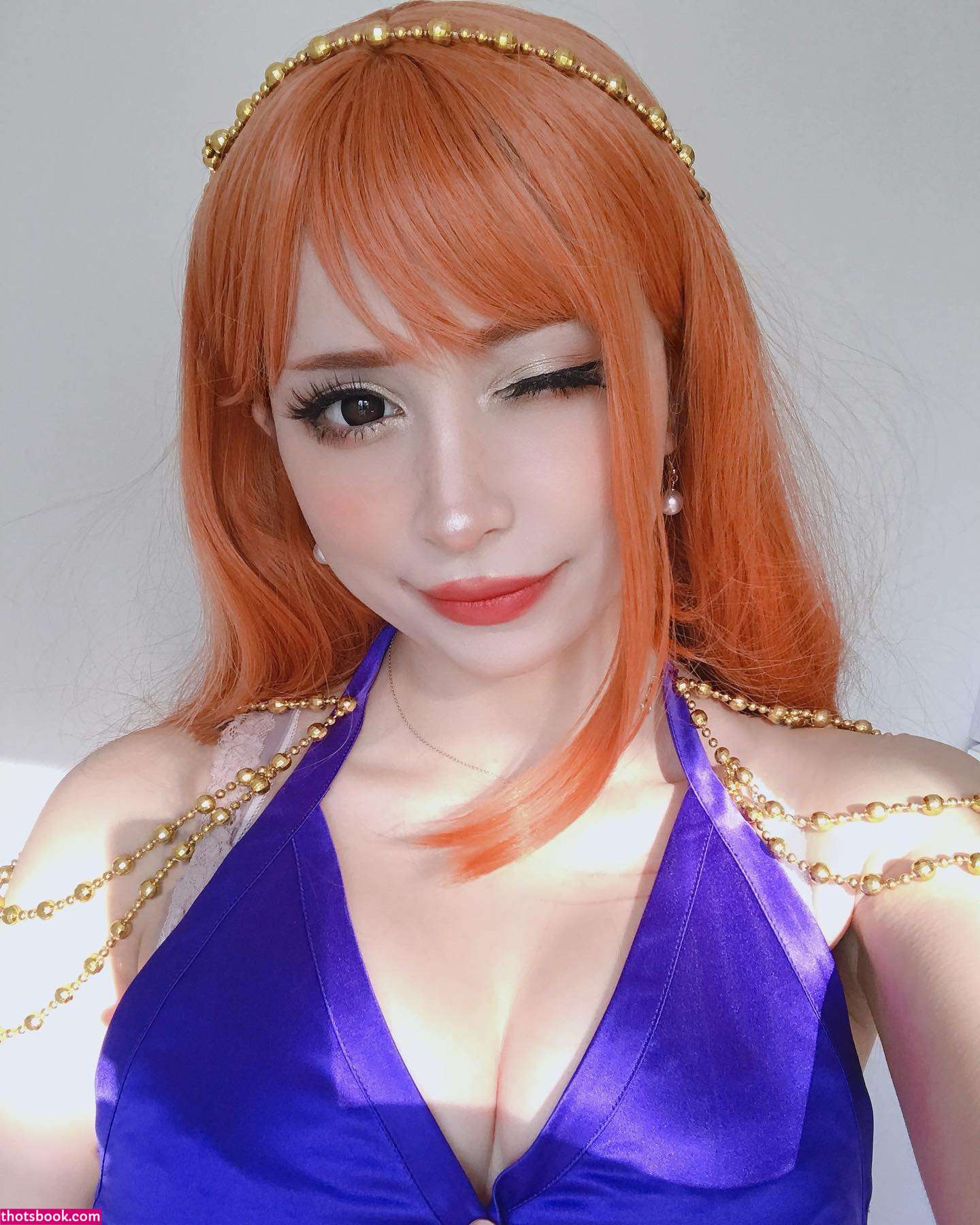 Miruqi Nude Photos #8 460719