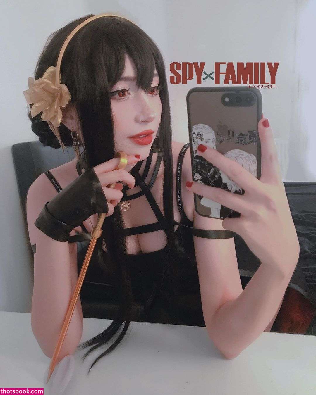 Miruqi Nude Photos #9 460726