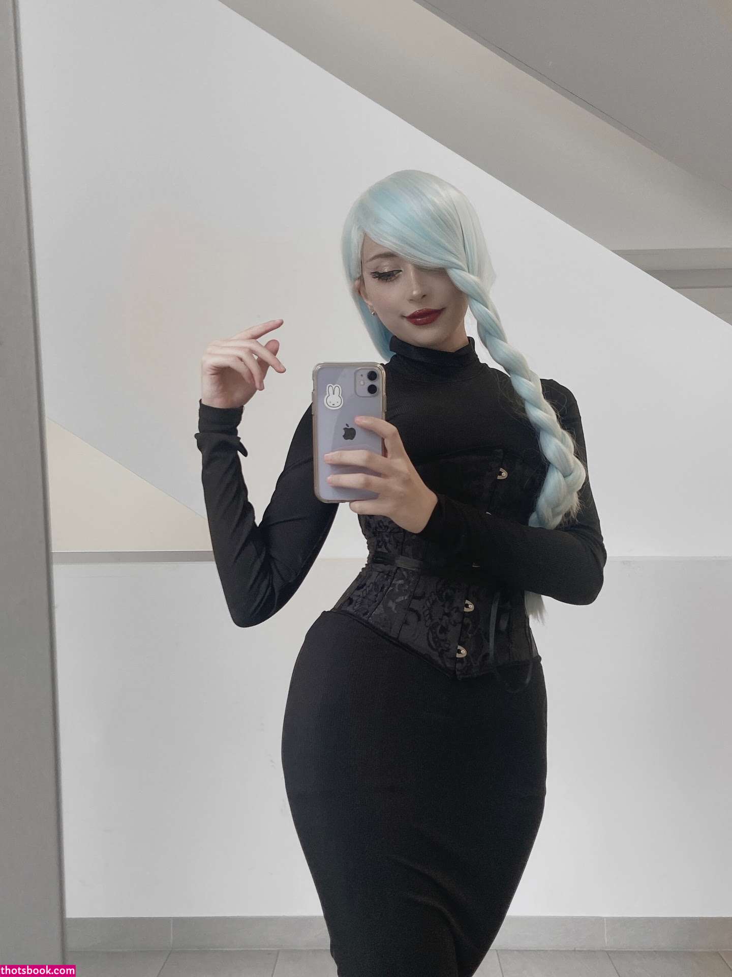 Miruqi Nude Photos #10 460731