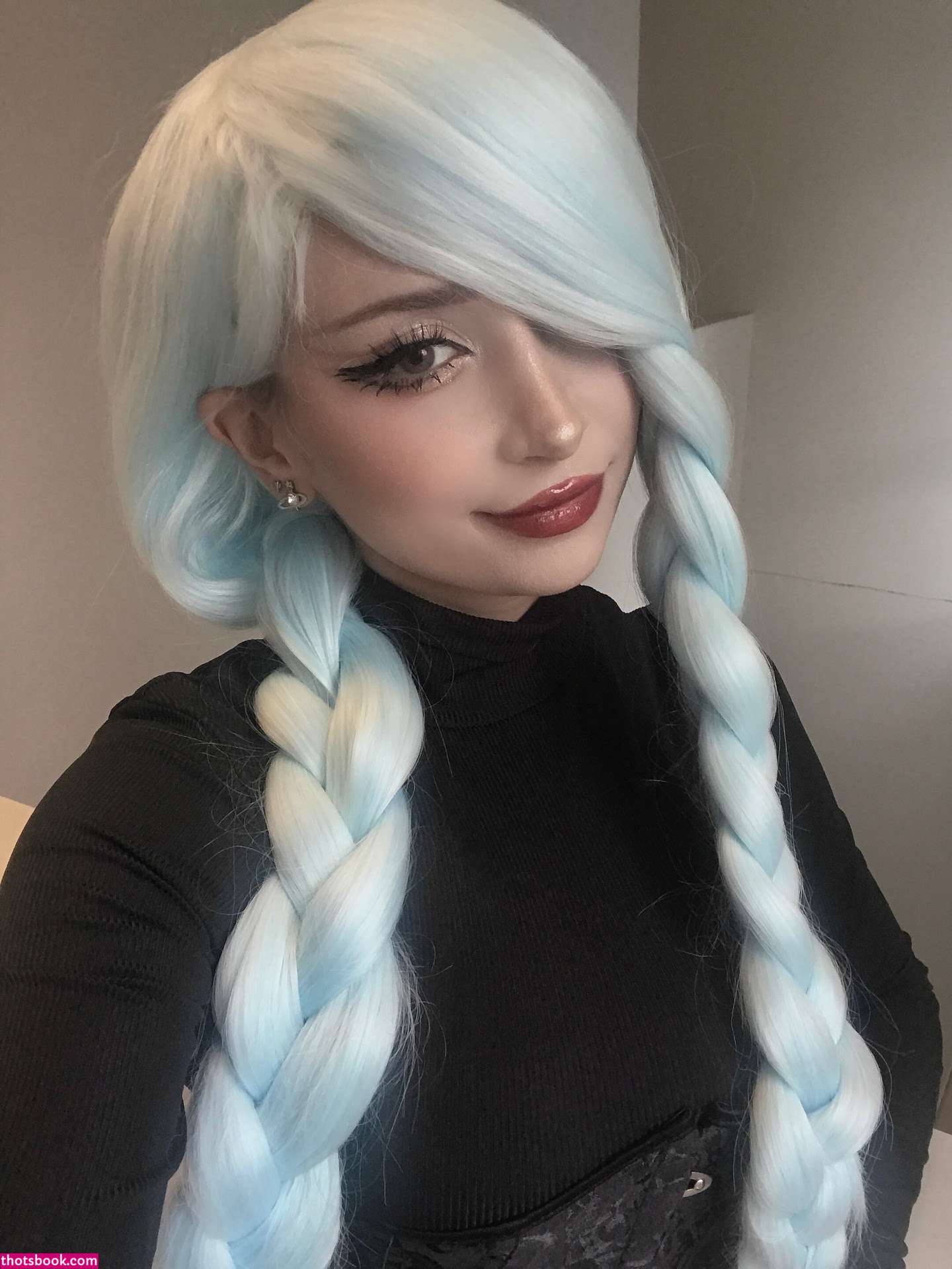 Miruqi Nude Photos #10 460732