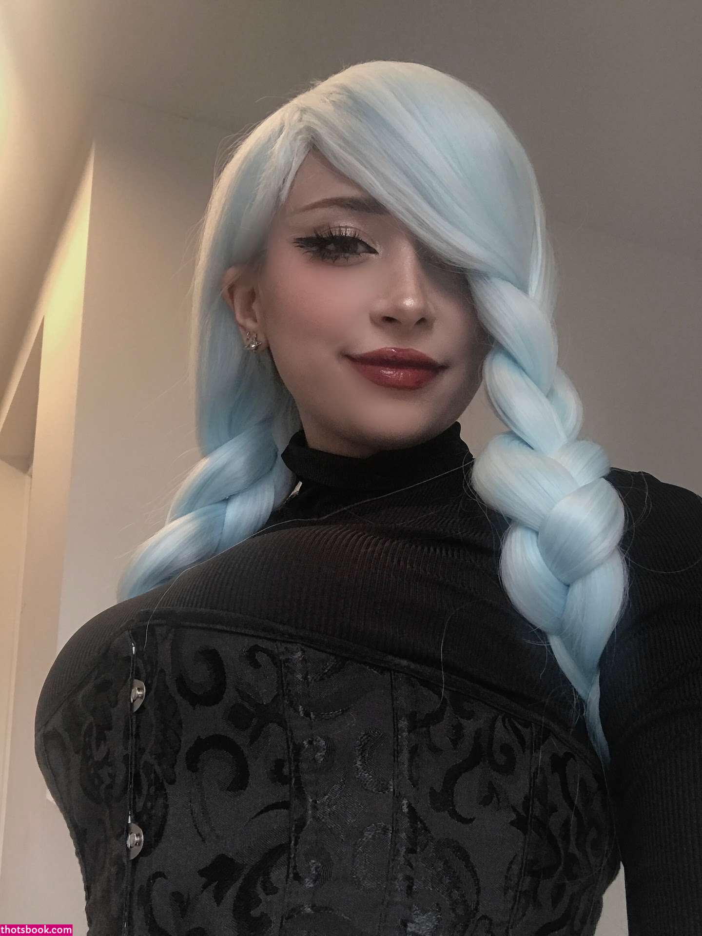 Miruqi Nude Photos #10 460733