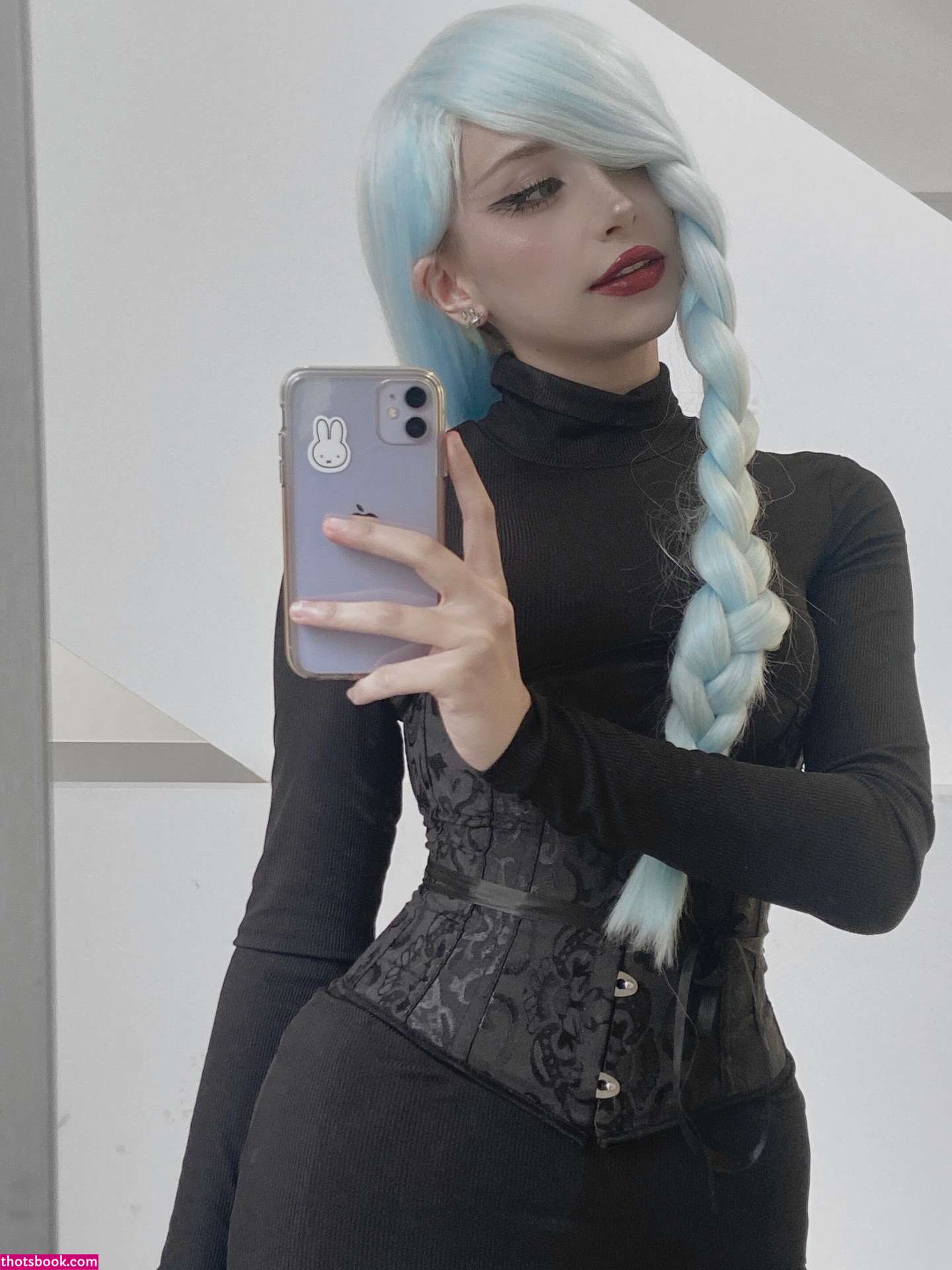 Miruqi Nude Photos #10 460737