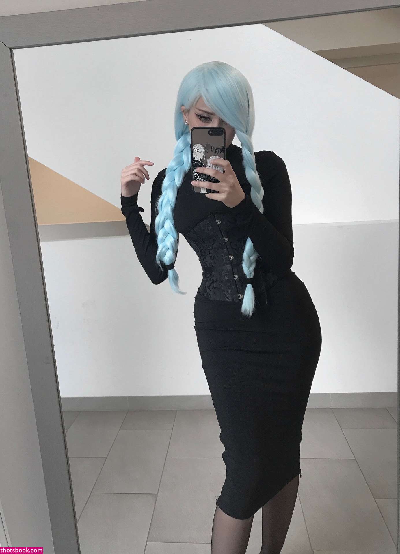 Miruqi Nude Photos #10 460739