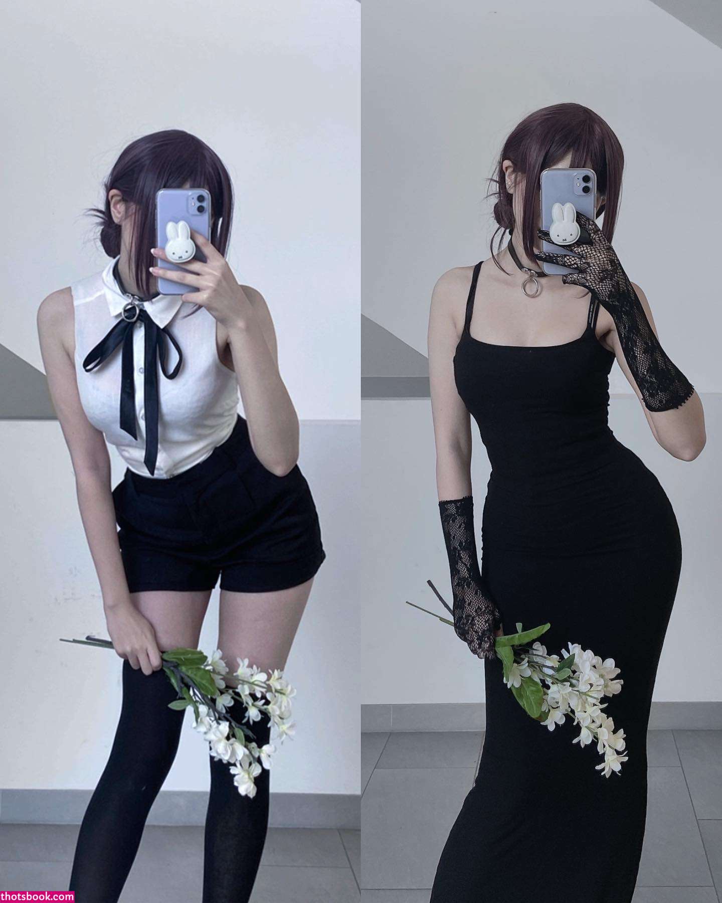 Miruqi Nude Photos #12 460742