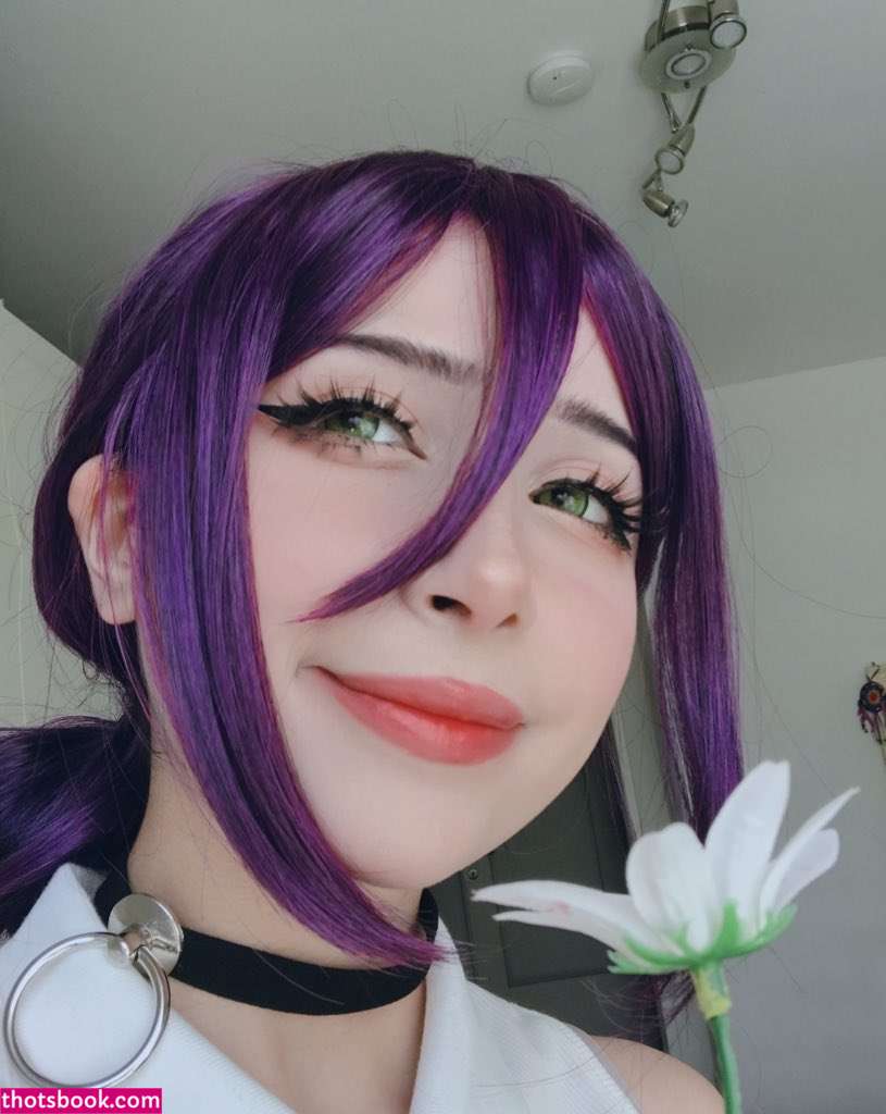 Miruqi Nude Photos #12 460743