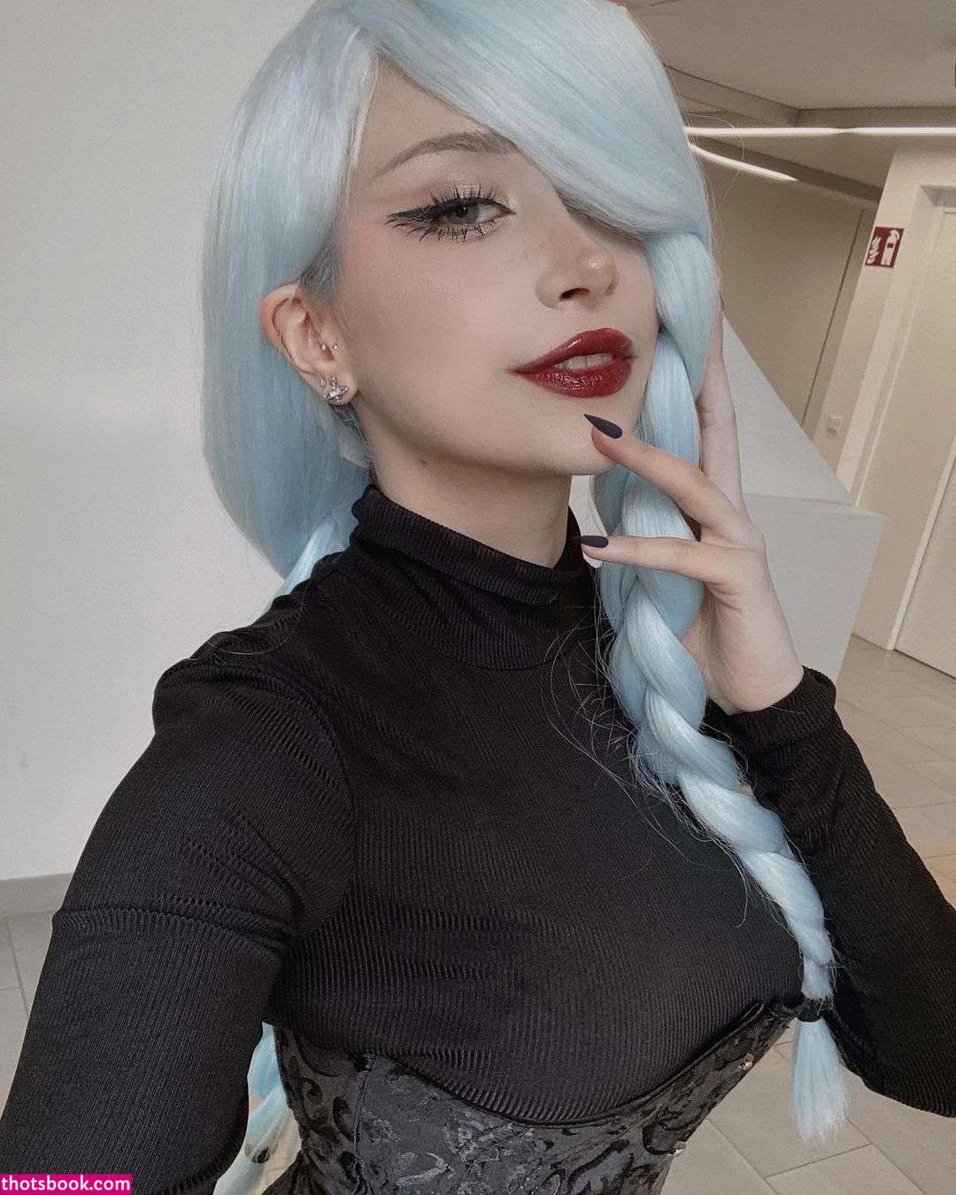 Miruqi Nude Photos #13 460750