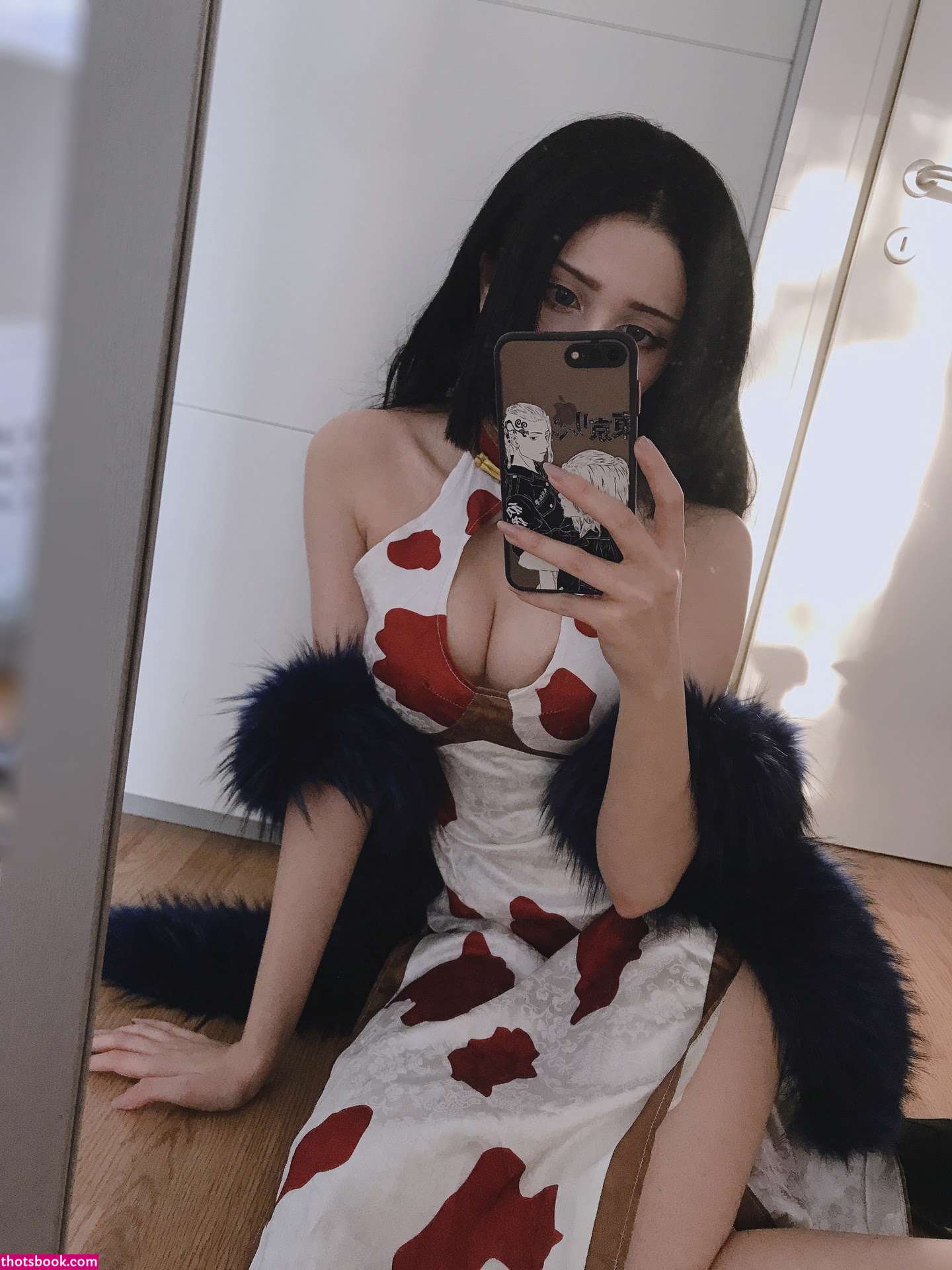 Miruqi Nude Photos #15 460765