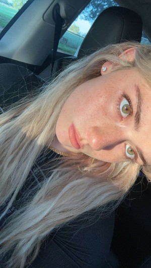 Faith Ordway Nude Photos #4