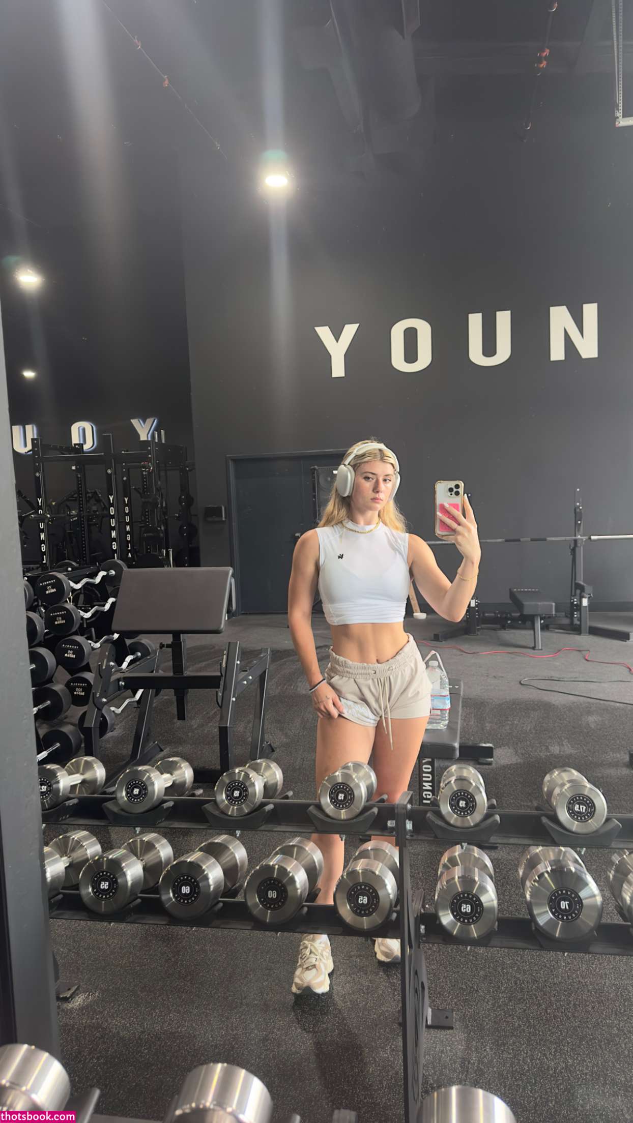 Faith Ordway Nude Photos #5 461008