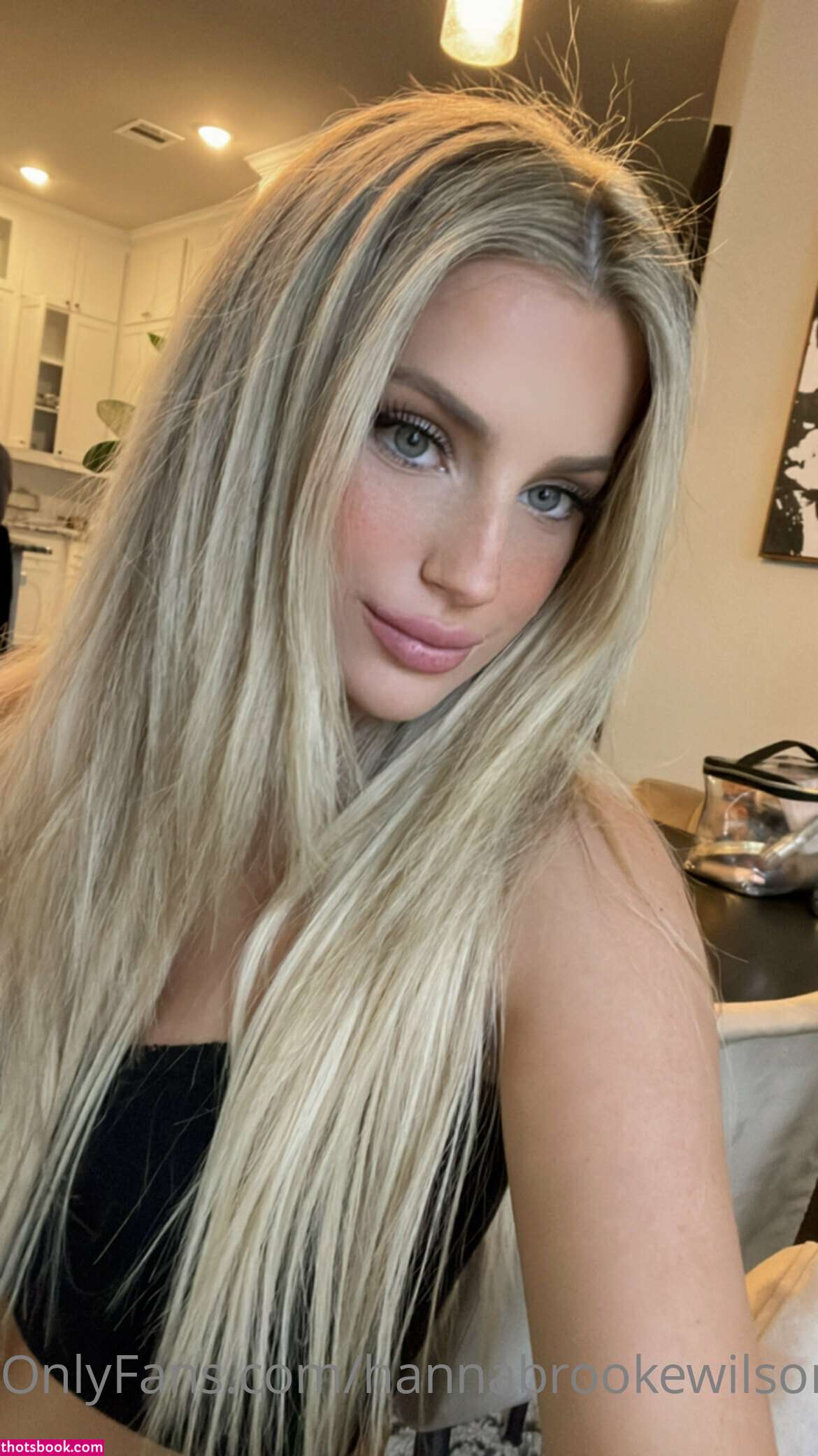 Hanna Brooke Wilson Nude Photos #1 461075