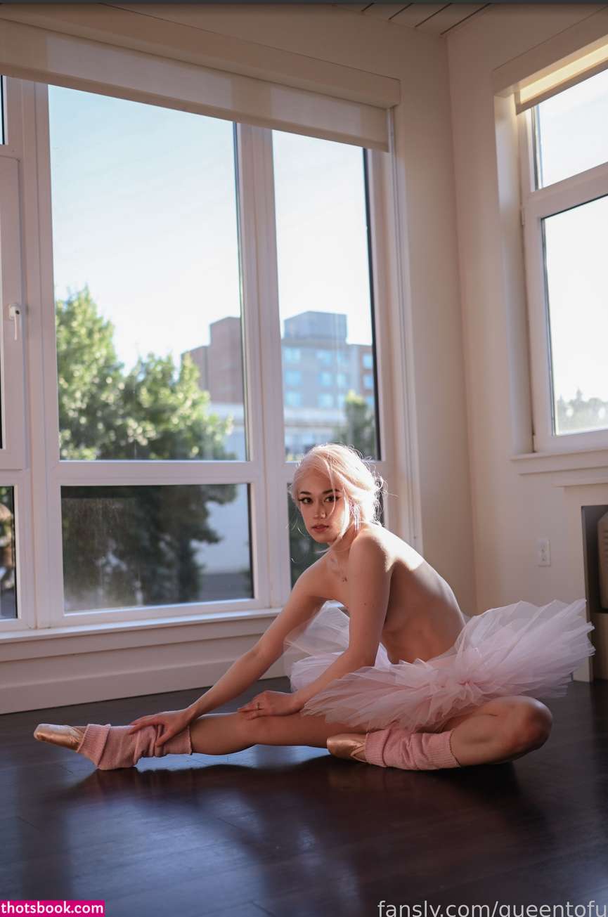 QueenTofu Nude Photos #6 461339