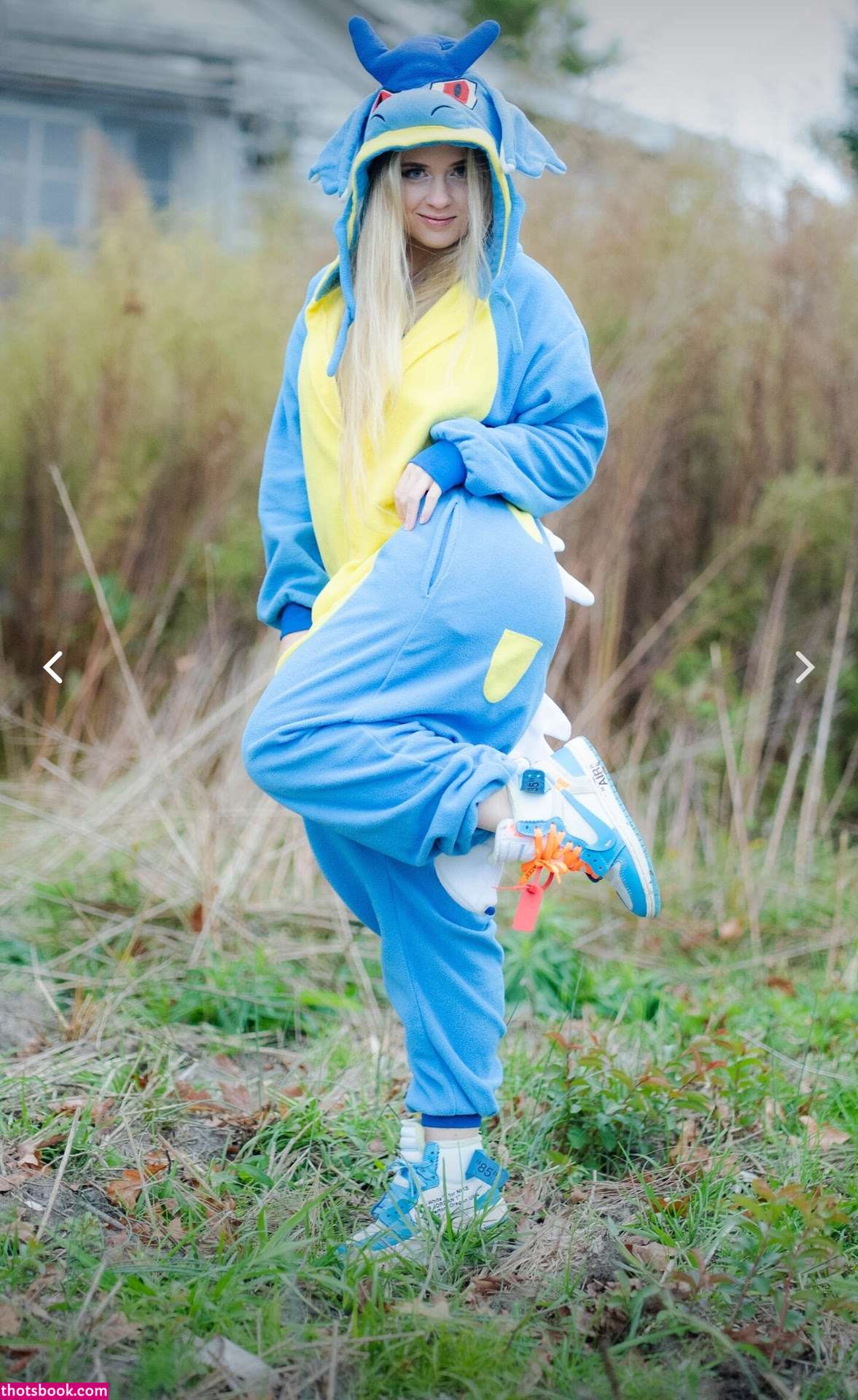 Shelby Dueitt Nude Photos #2 461361