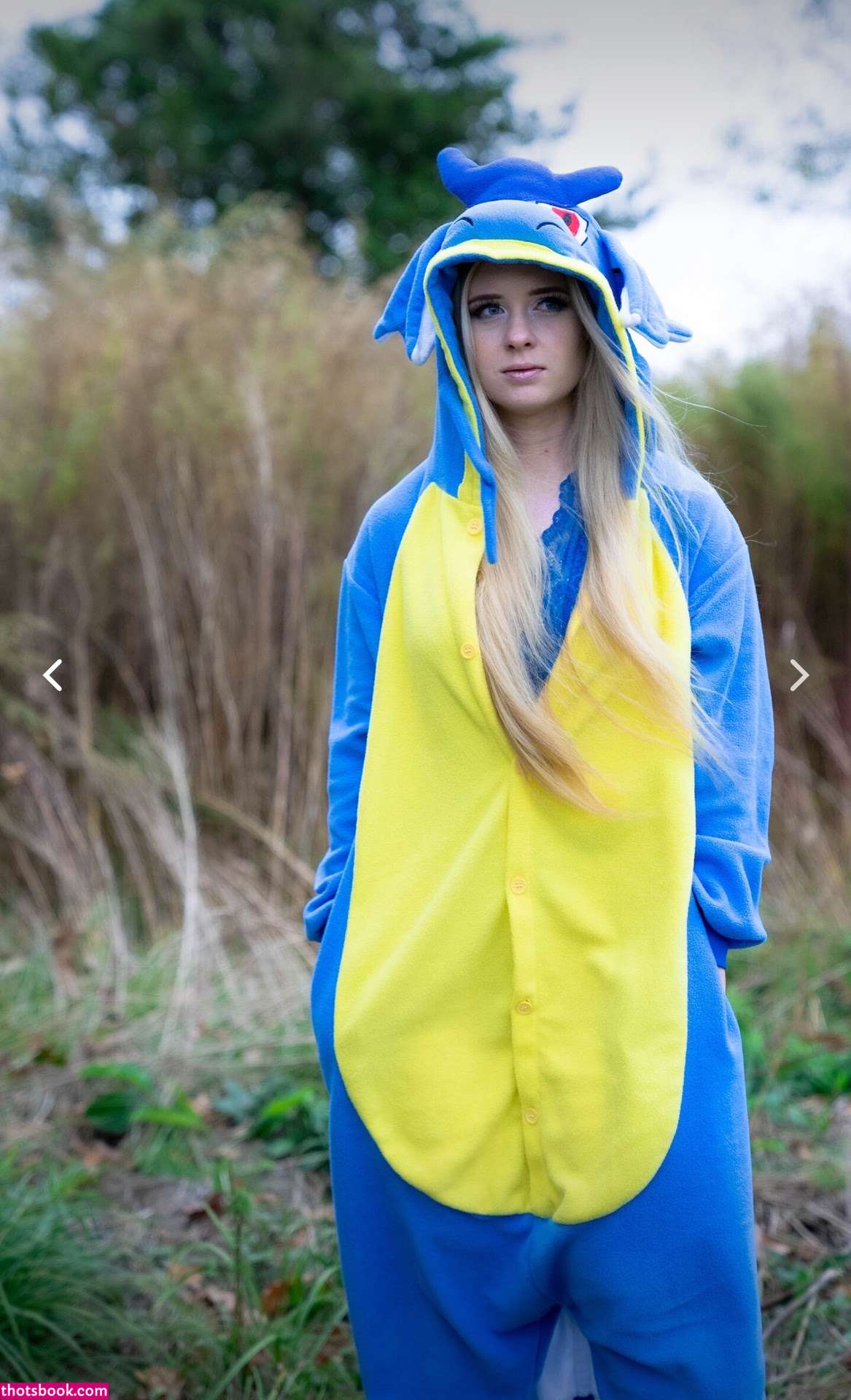 Shelby Dueitt Nude Photos #2 461362